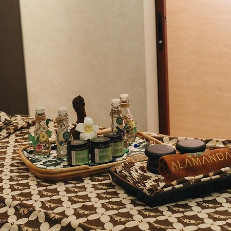 Batam Harbour Boutique Hotel & Spa 나고야 외부 사진