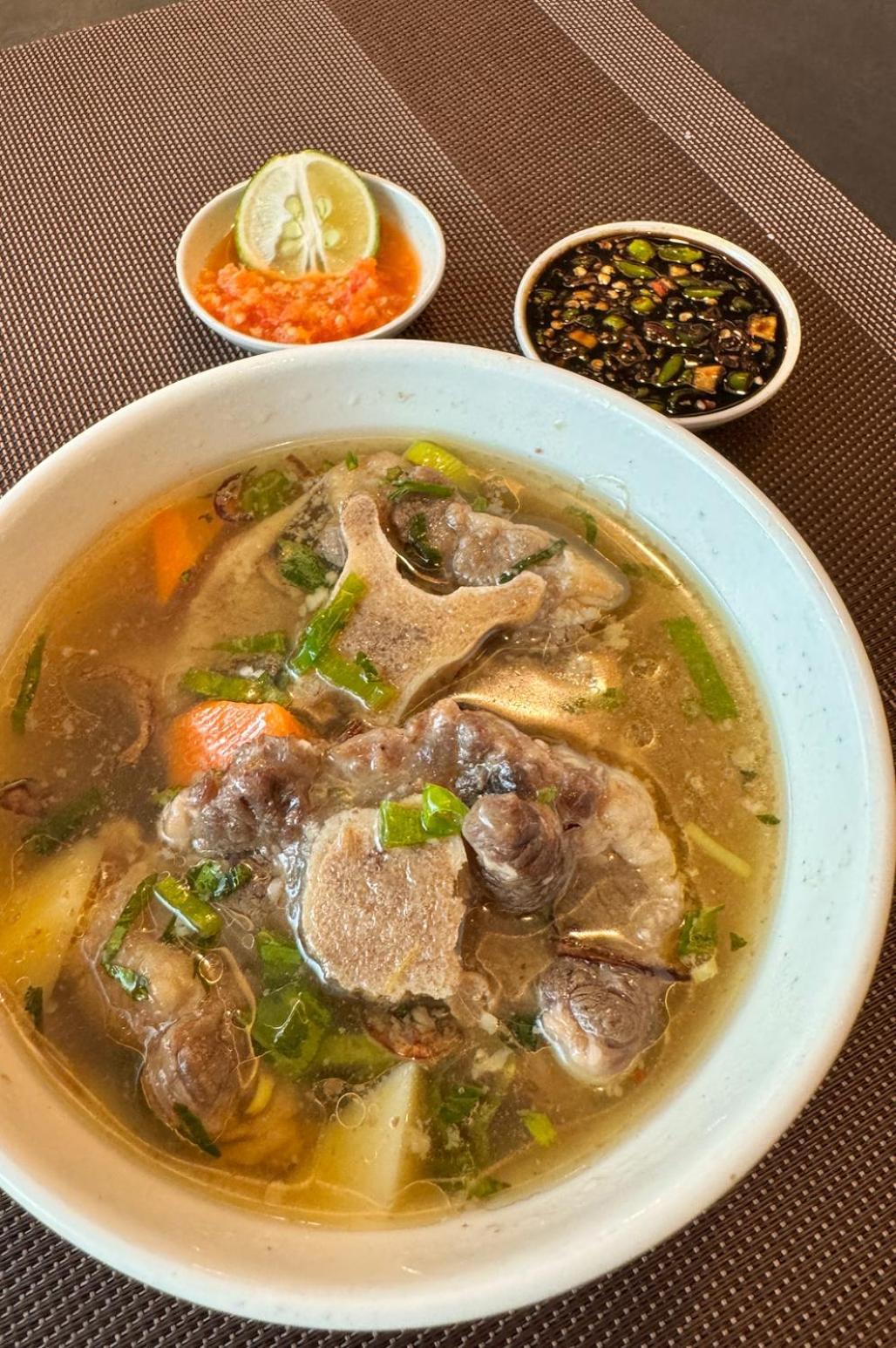 Batam Harbour Boutique Hotel & Spa 나고야 외부 사진