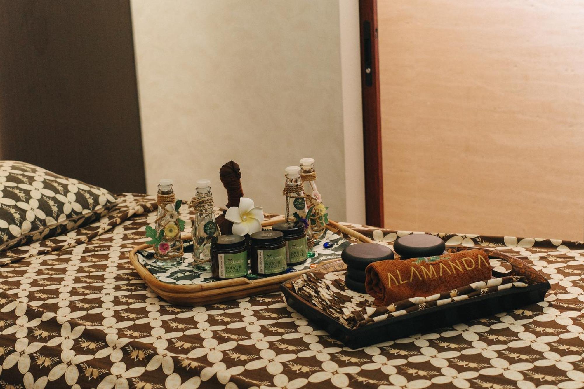 Batam Harbour Boutique Hotel & Spa 나고야 외부 사진