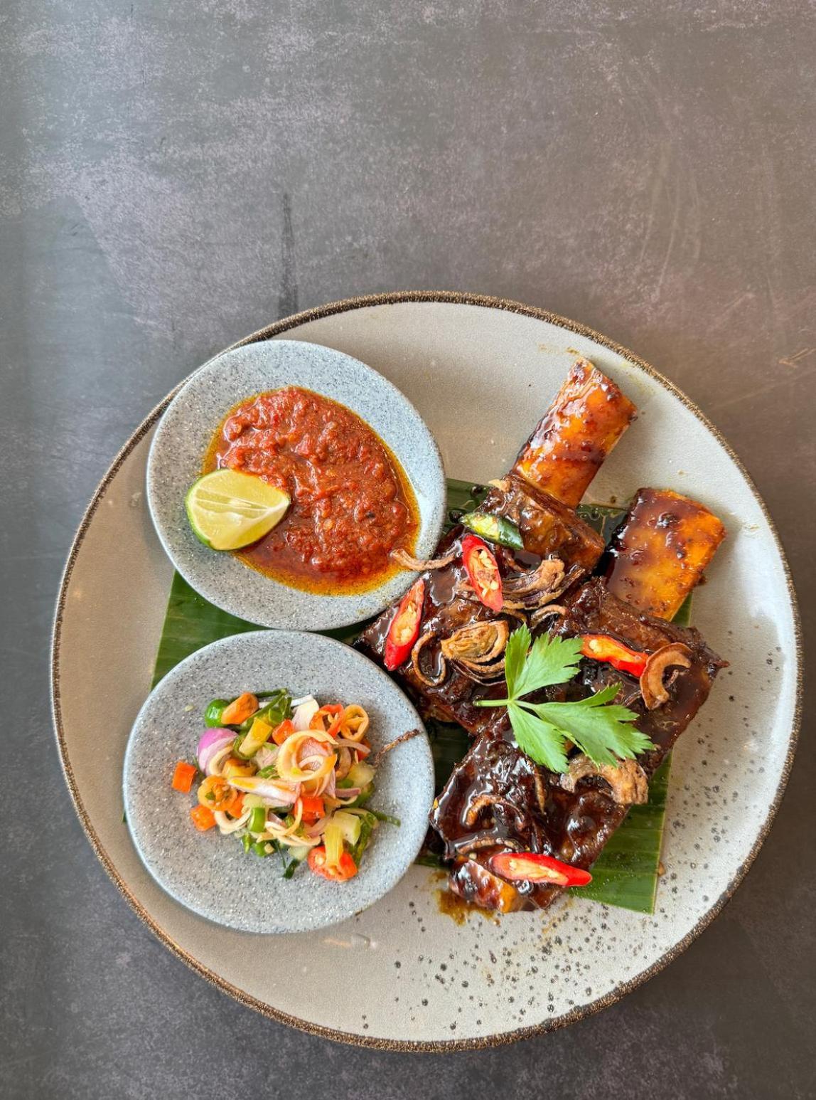 Batam Harbour Boutique Hotel & Spa 나고야 외부 사진