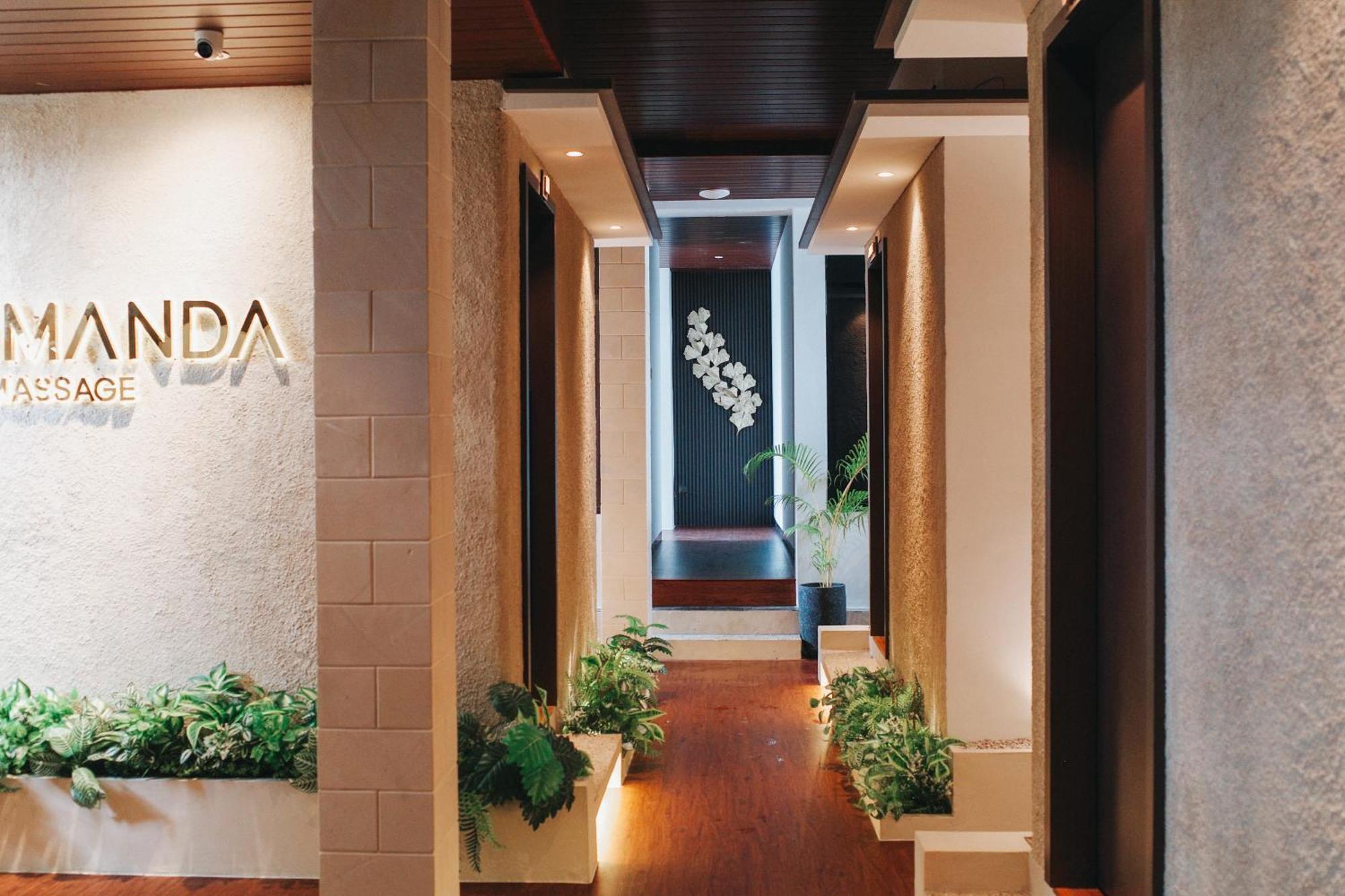 Batam Harbour Boutique Hotel & Spa 나고야 외부 사진