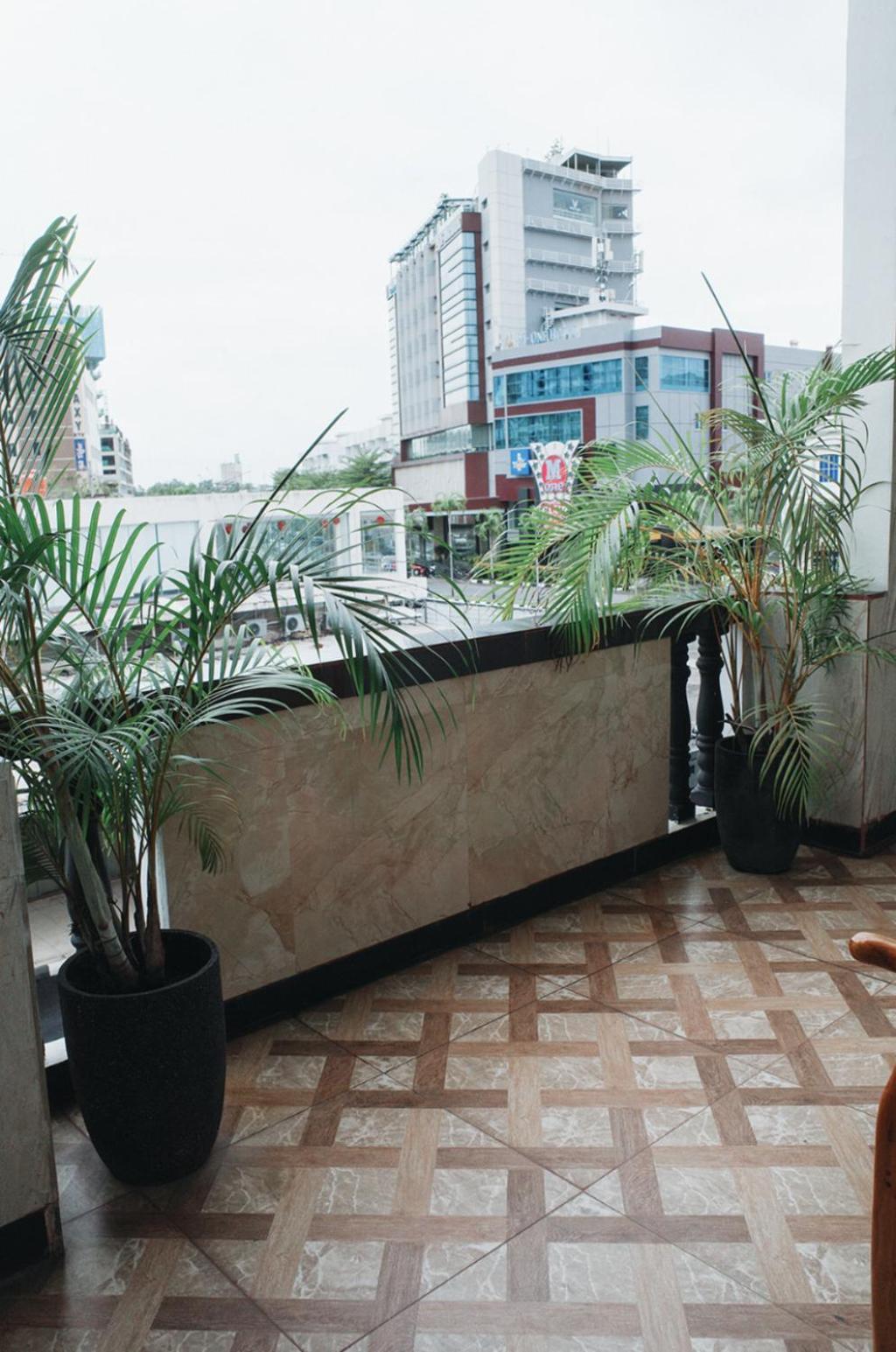 Batam Harbour Boutique Hotel & Spa 나고야 객실 사진
