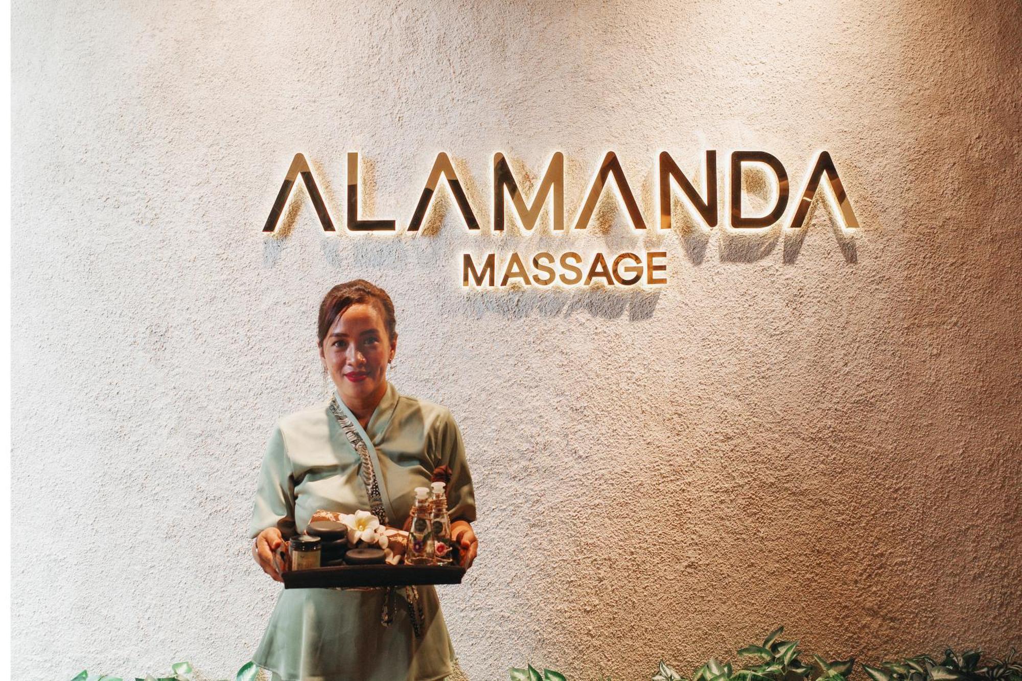 Batam Harbour Boutique Hotel & Spa 나고야 외부 사진