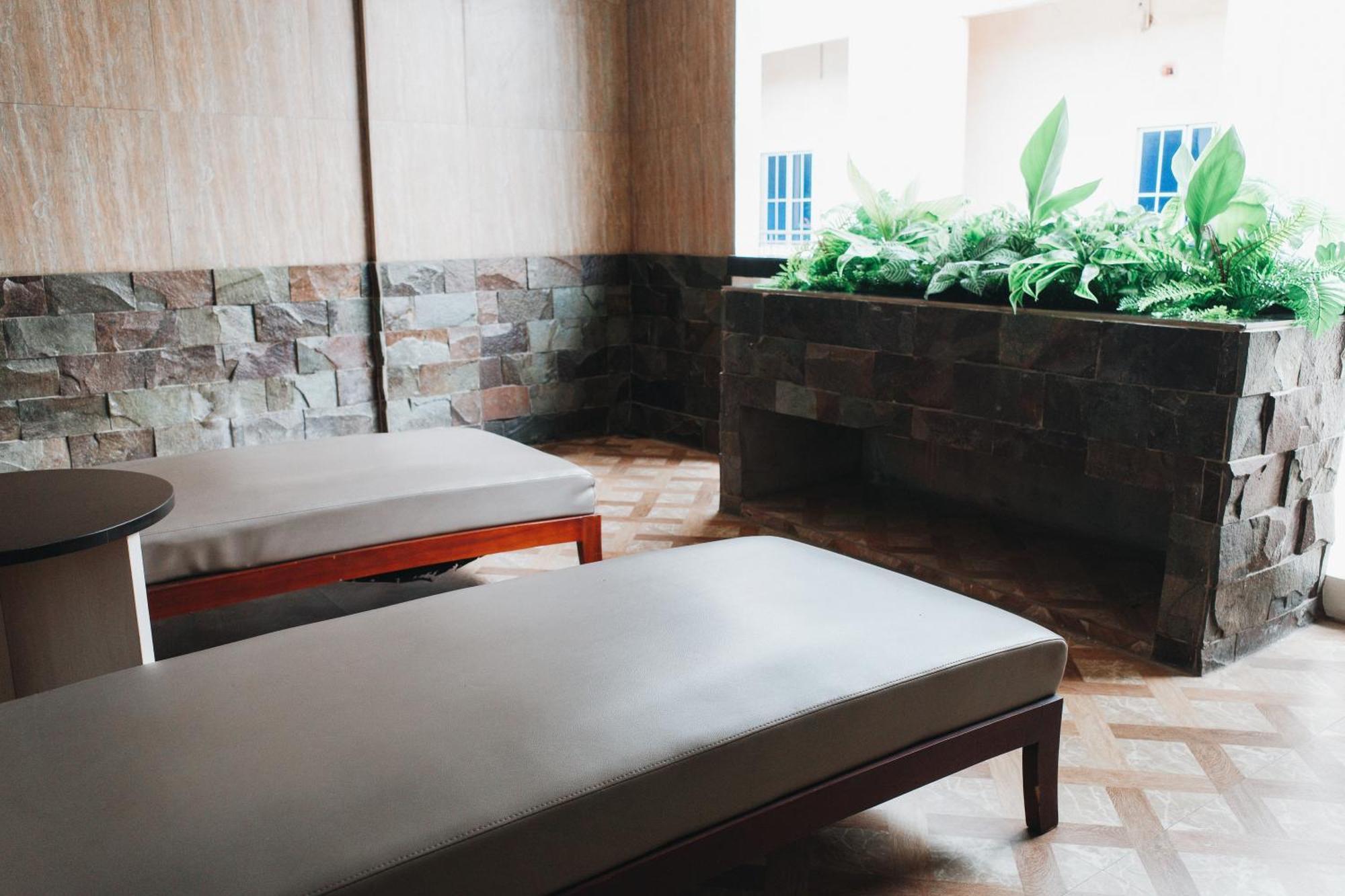 Batam Harbour Boutique Hotel & Spa 나고야 객실 사진