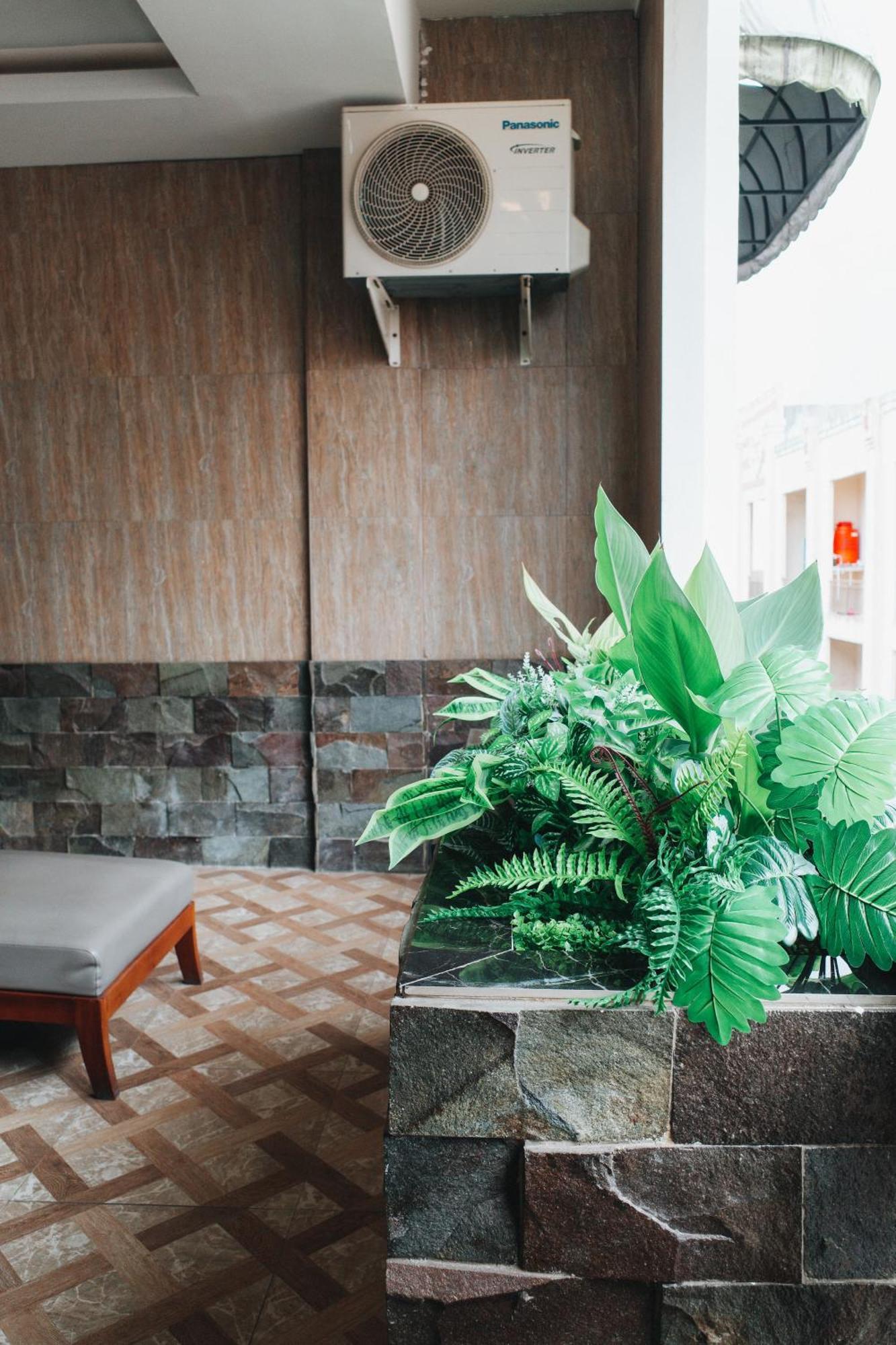 Batam Harbour Boutique Hotel & Spa 나고야 객실 사진