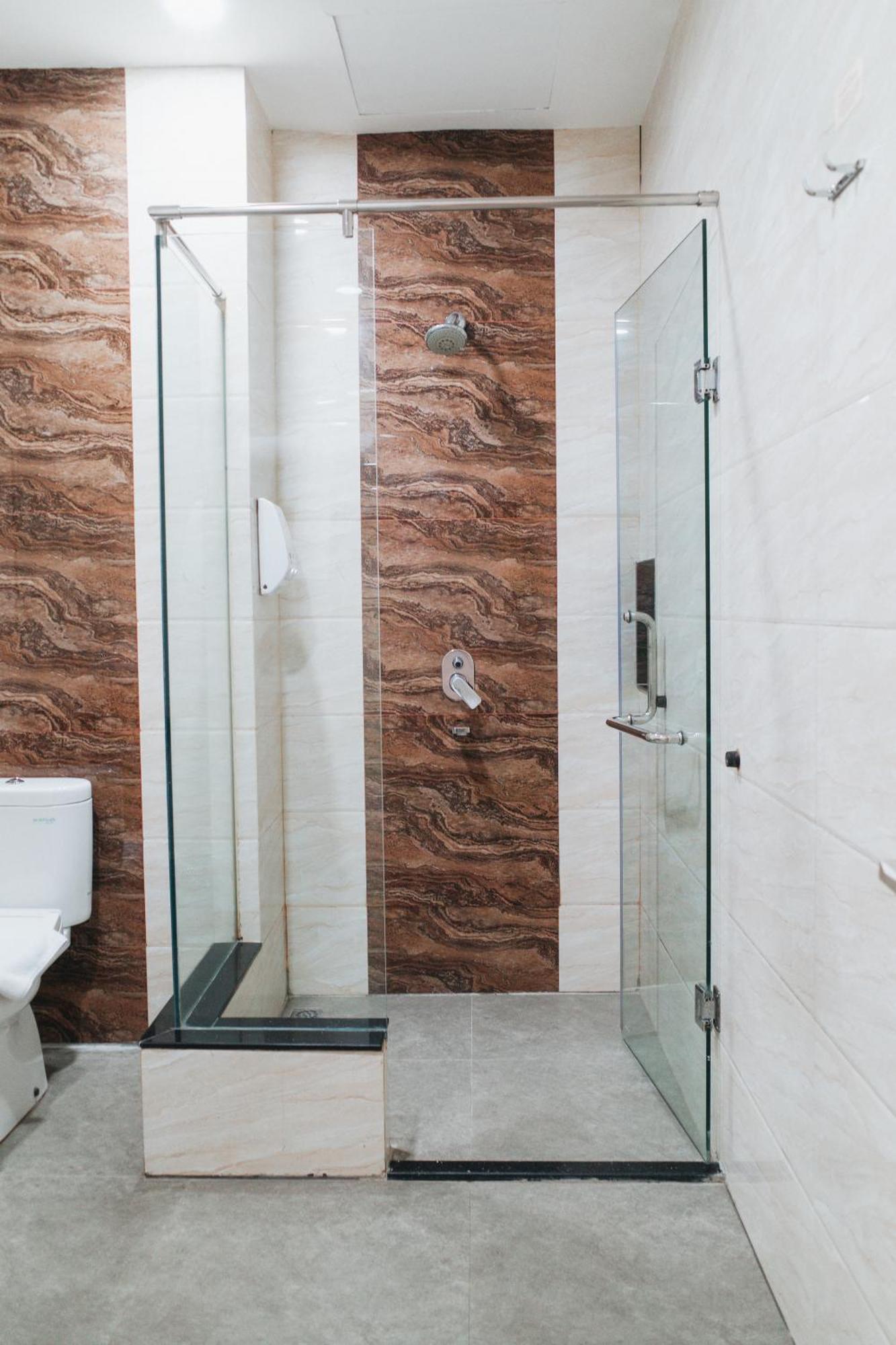 Batam Harbour Boutique Hotel & Spa 나고야 외부 사진